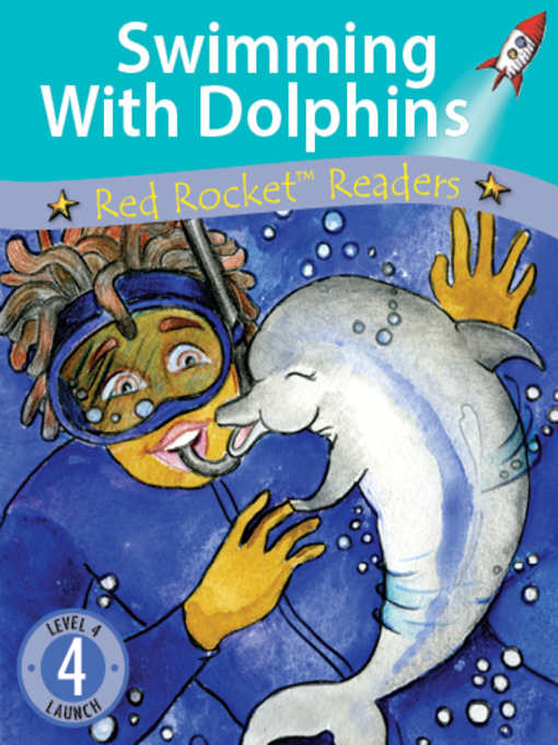 Pam Holden创作的Swimming With Dolphins作品的详细信息 - 可供借阅